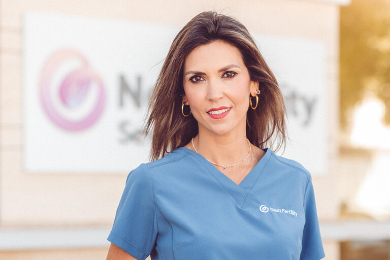 Doctora Rocío Rodríguez