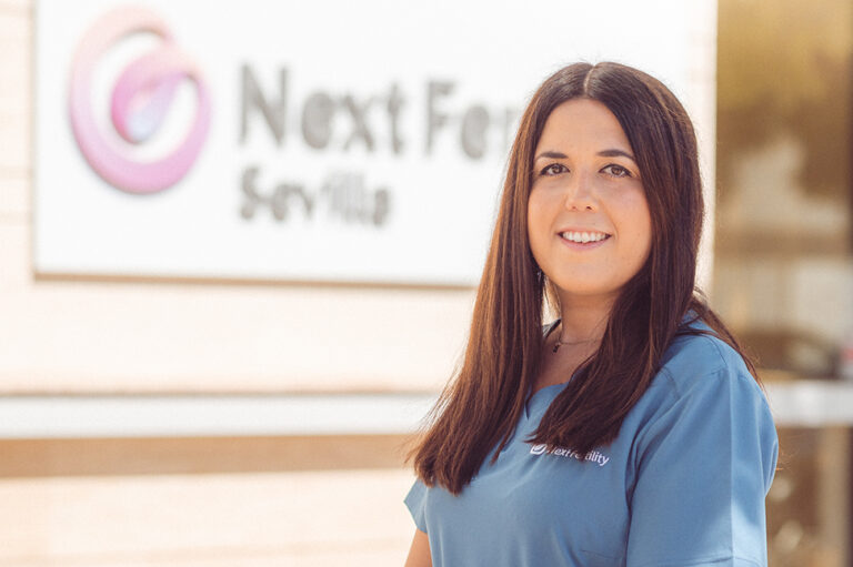 Doctora Marta Romero