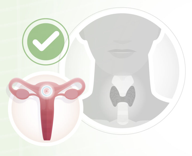 embarazo e hipotiroidismo